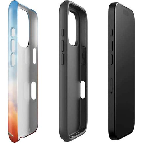 DC Comics Wonder Woman Movie Poster Stance Pose iPhone 16 Pro Impact Case